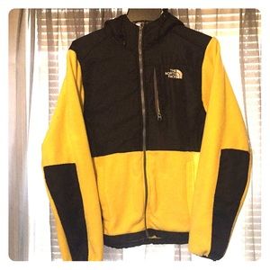 The North Face Fleece jacket